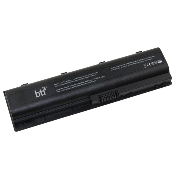 Battery Technology Battery For Hp Touchsmart Tm2 Series 597517-B21, Wd547Aa#Bb, HP-TM2